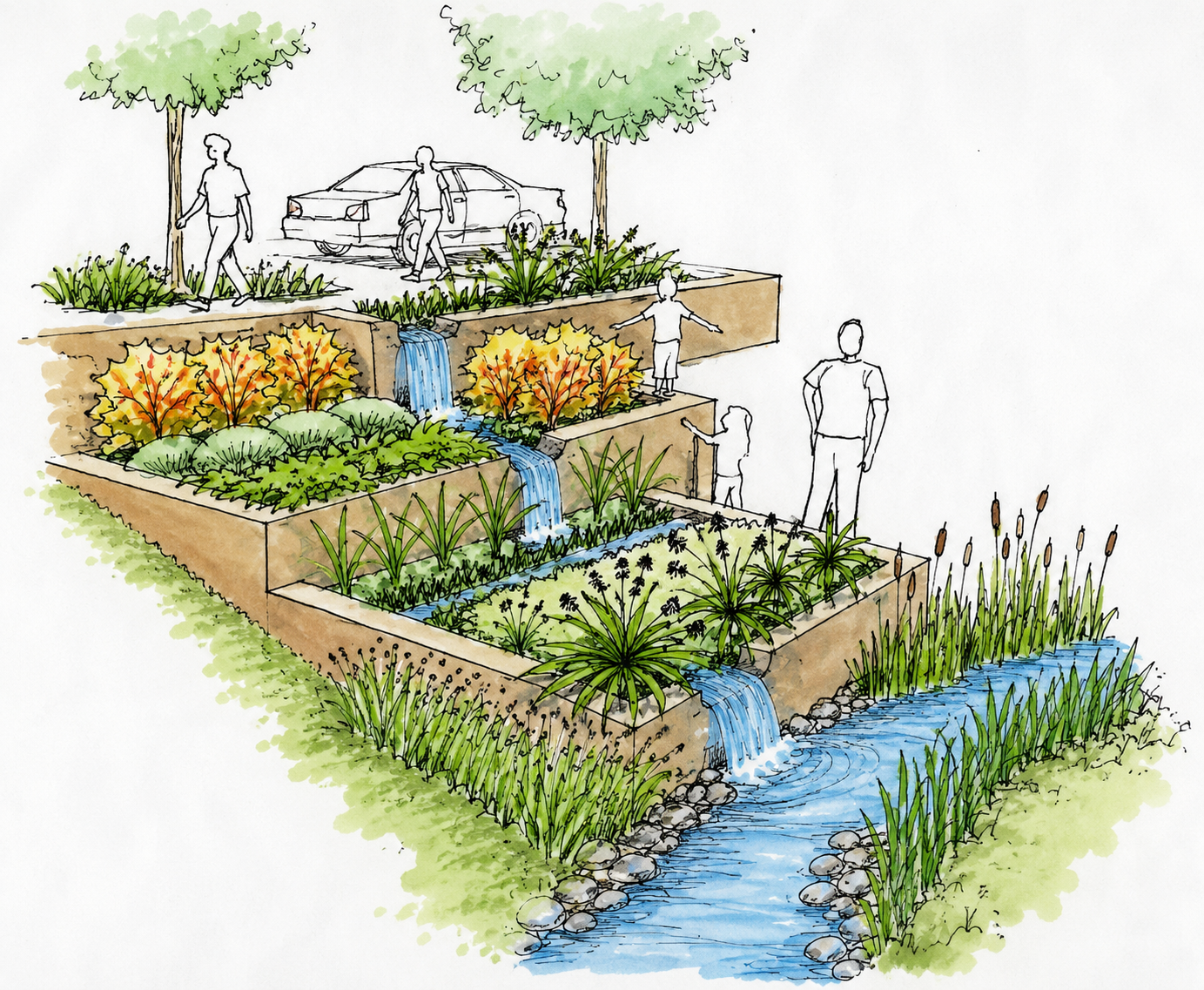 Landscape Design