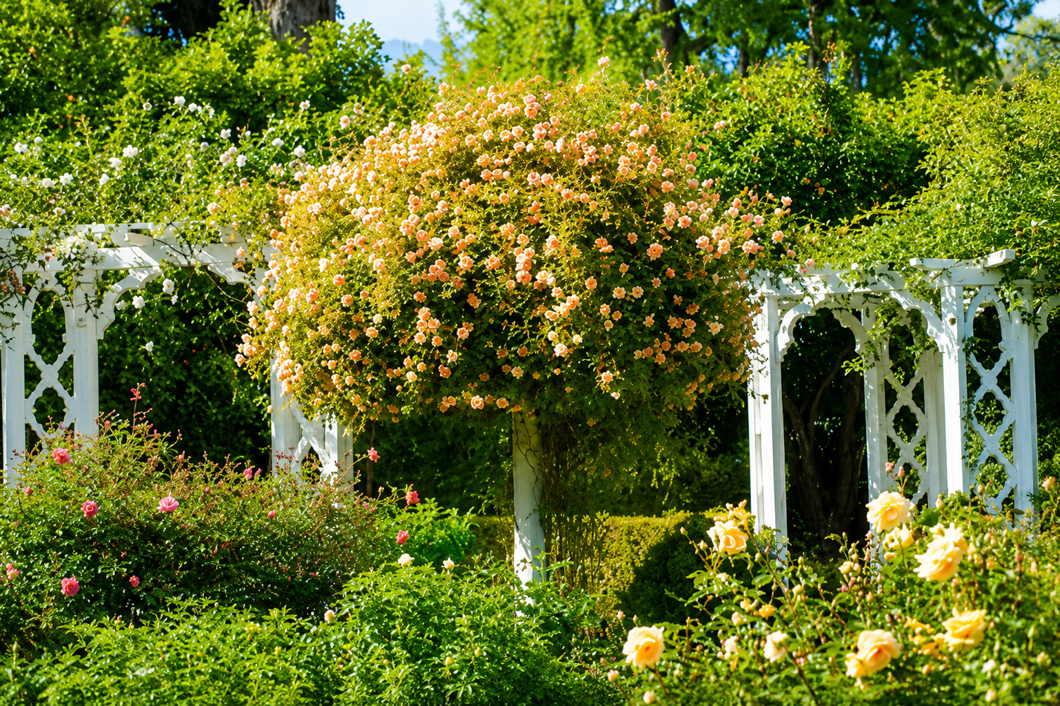 Seasonal Landscape Maintenance