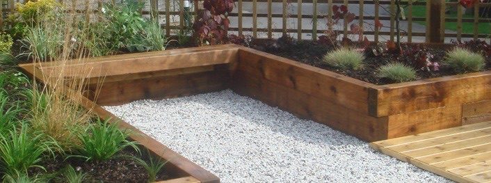 Landscape Construction